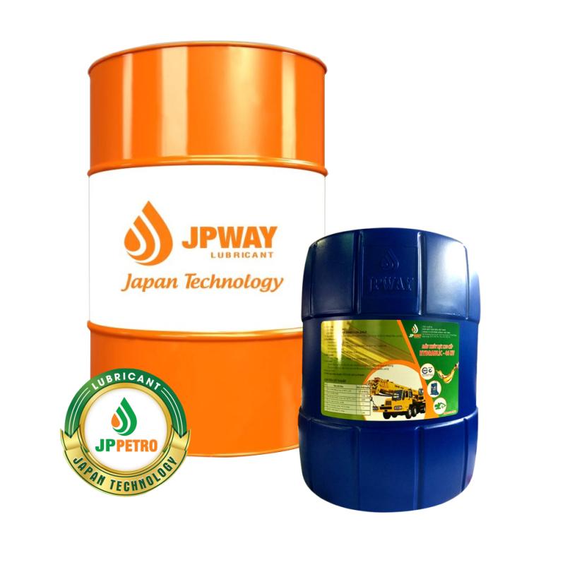 Dầu HYDRAULIC-46HV