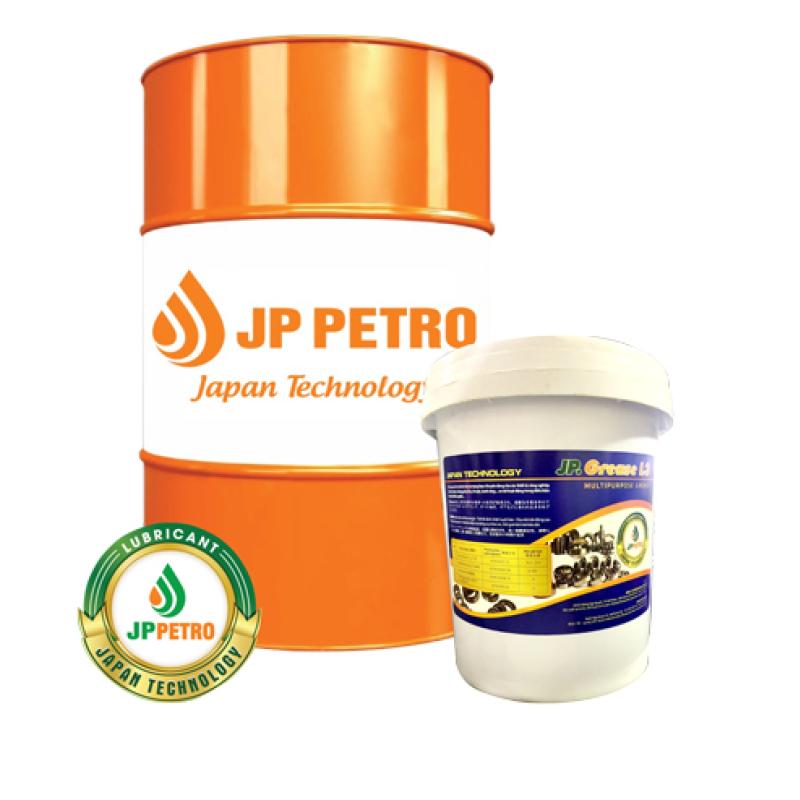 JP.GREASE L3