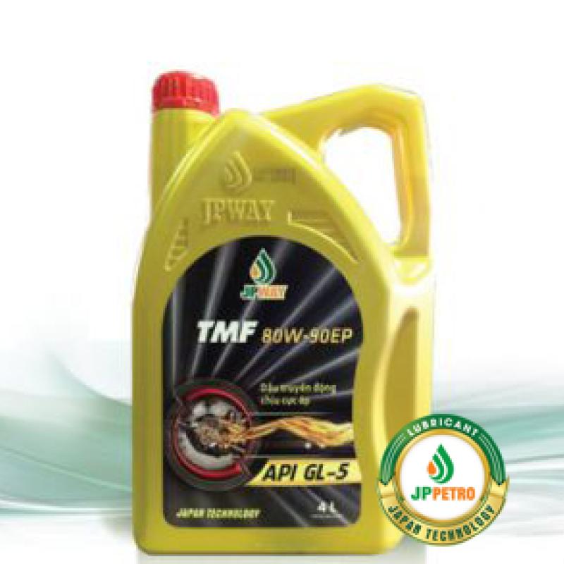 TMF (80W-90EP; 85W-140EP)